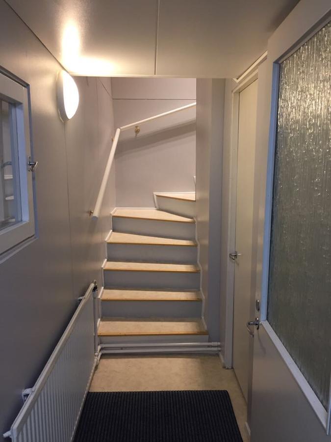 Maenty Holiday Apartments روفانييمي المظهر الخارجي الصورة